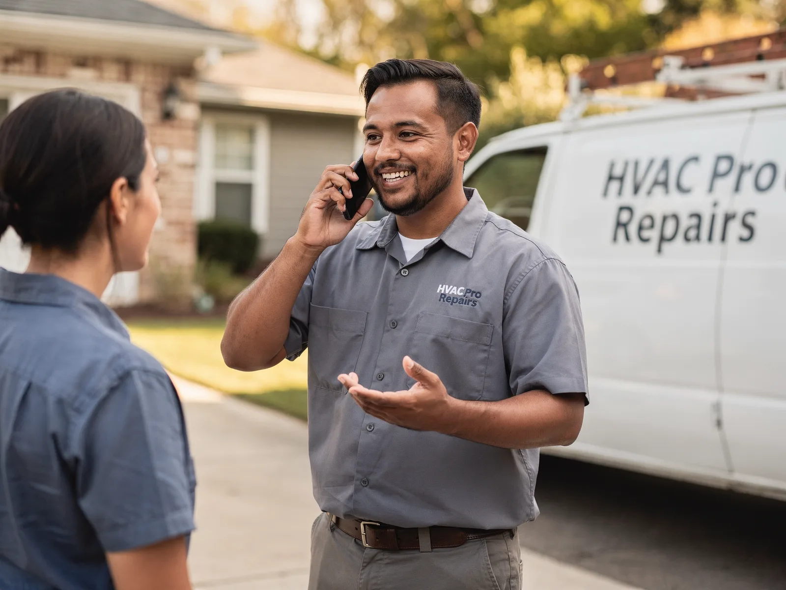 Heat Pump Repair Heavener, OK FAQs